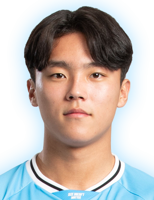 Лого Южная Корея по футболу Daegu FC. Oh Tae-Kyeong.