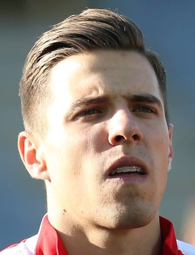 Jan Bednarek Southampton