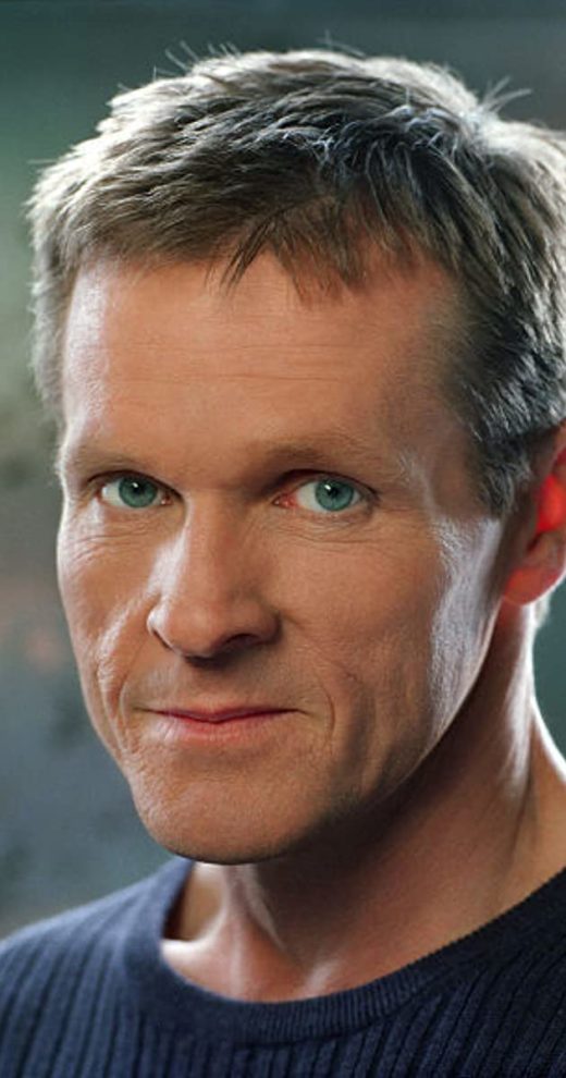 William Sadler grim reaper